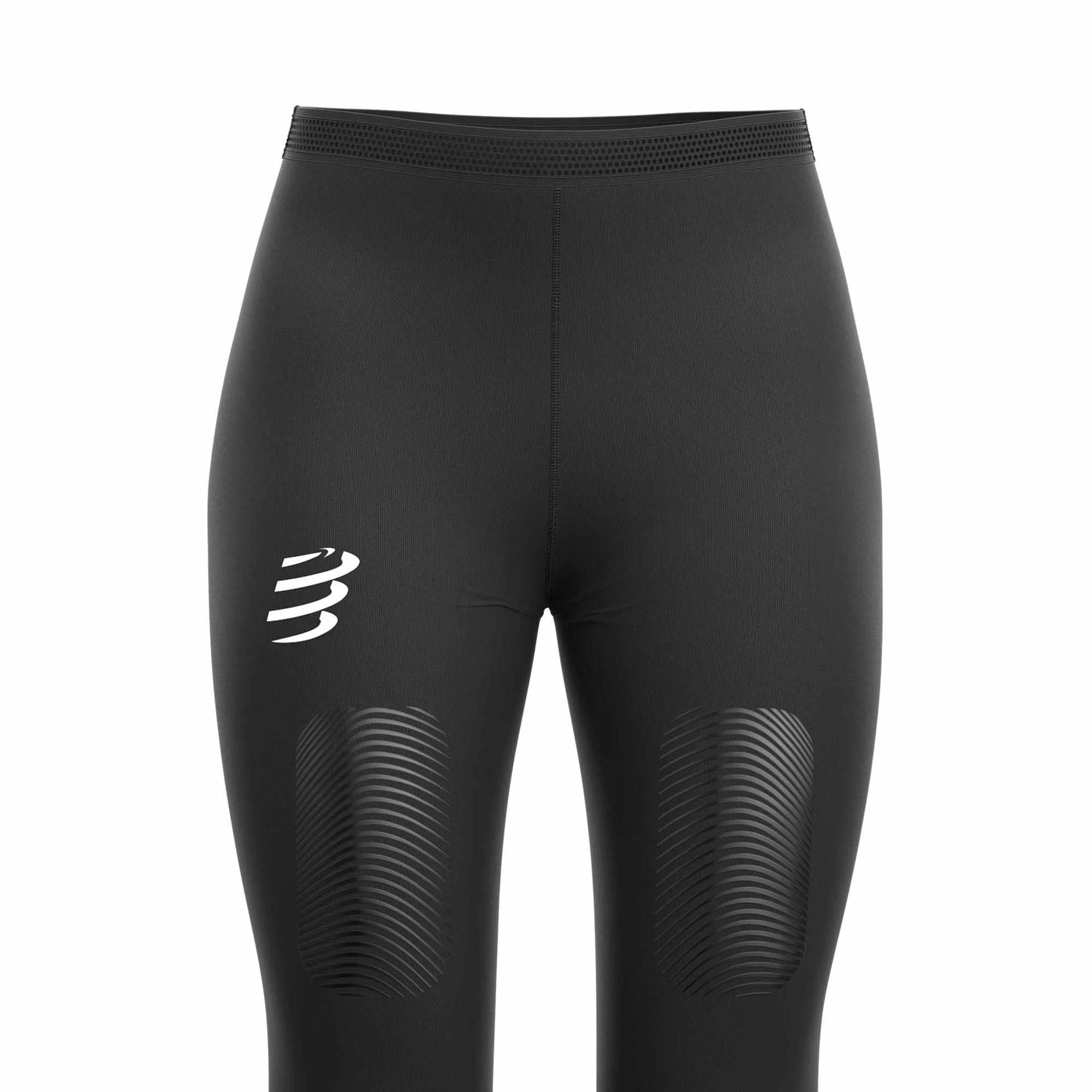 Compressport | Women's Trail Under Control Pirate 3/4 Length Tights 7 Compressport | Women's Trail Under Control Pirate 3/4 Length Tights - Image 5