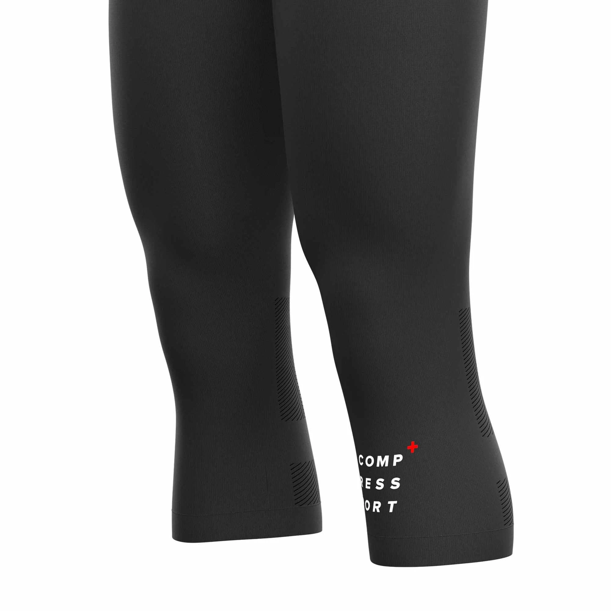 Compressport | Women's Trail Under Control Pirate 3/4 Length Tights 8 Compressport | Women's Trail Under Control Pirate 3/4 Length Tights - Image 6