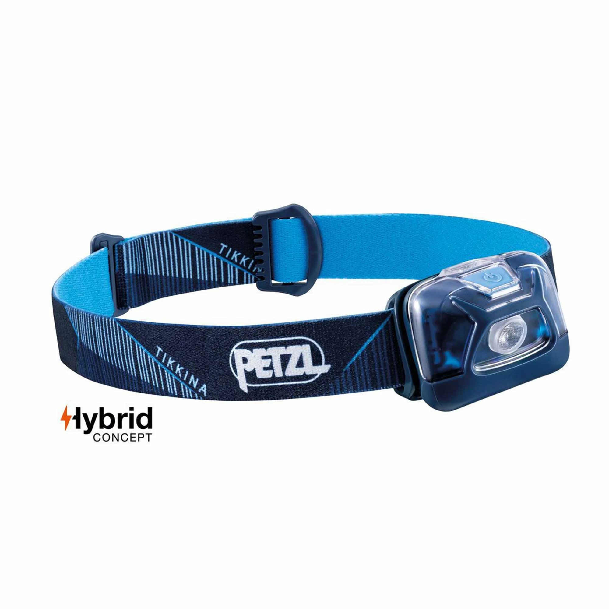 Petzl | Unisex Tikkina 250 Lumens Head Torch 2 Petzl | Unisex Tikkina 250 Lumens Head Torch