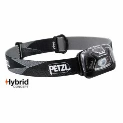 Petzl | Unisex Tikka 300 Lumens Head Torch
