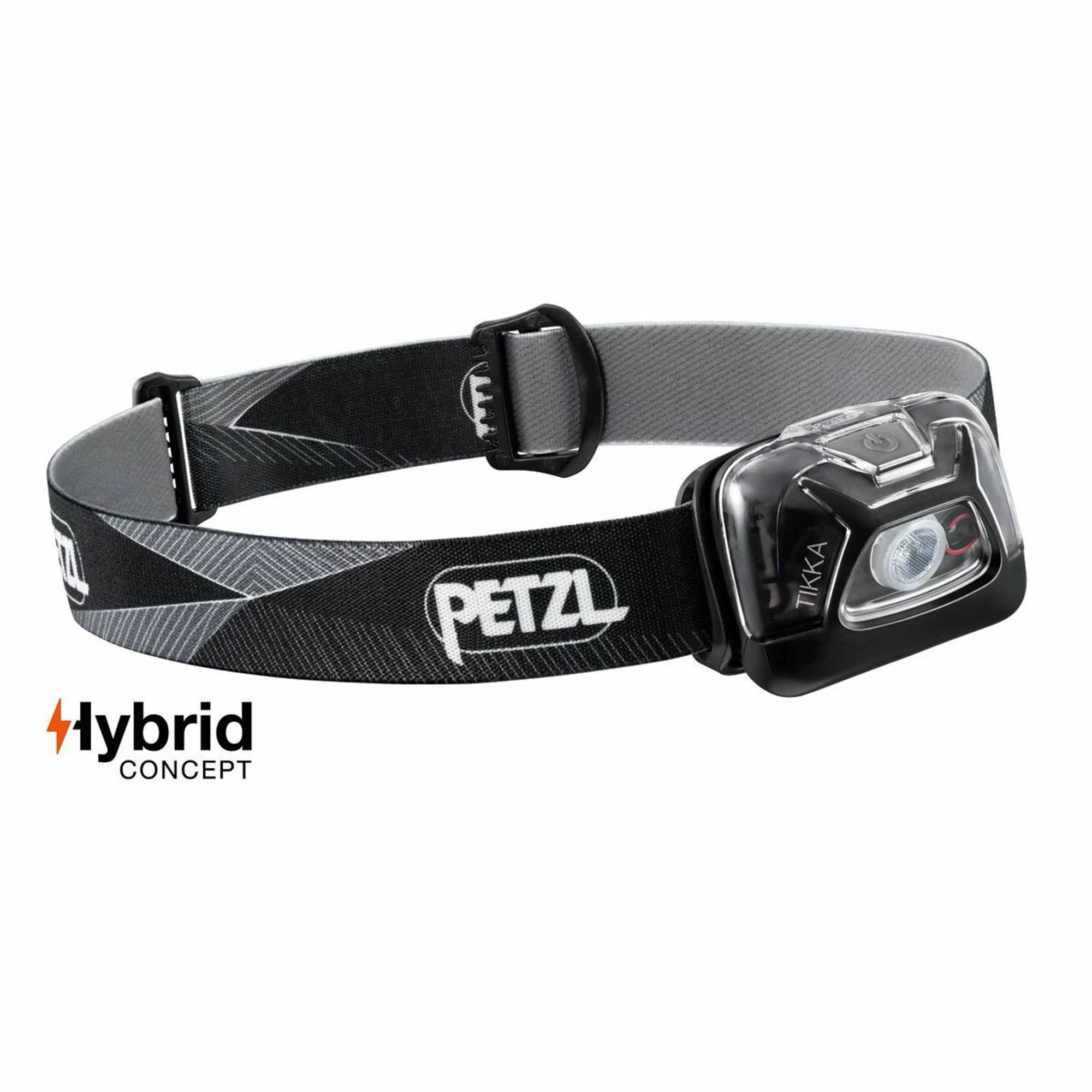Petzl | Unisex Tikka 300 Lumens Head Torch 3 Petzl | Unisex Tikka 300 Lumens Head Torch