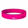 Flipbelt | Unisex FB Classic Running Belt - Pink 1 Flipbelt | Unisex FB Classic Running Belt - Pink -True Motion Sales Store fl flipbelt classic pink front 1