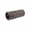 Fitness-Mad | Unisex Tread EVA Foam Roller 2 Fitness-Mad | Unisex Tread EVA Foam Roller -True Motion Sales Store frollertrd blk 2 1