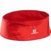 Salomon | Unisex Pulse Running Belt -True Motion Sales Store lc1304100 0 gho pulse belt goji berry.jpg.cq5dam.web .2500.2500 5