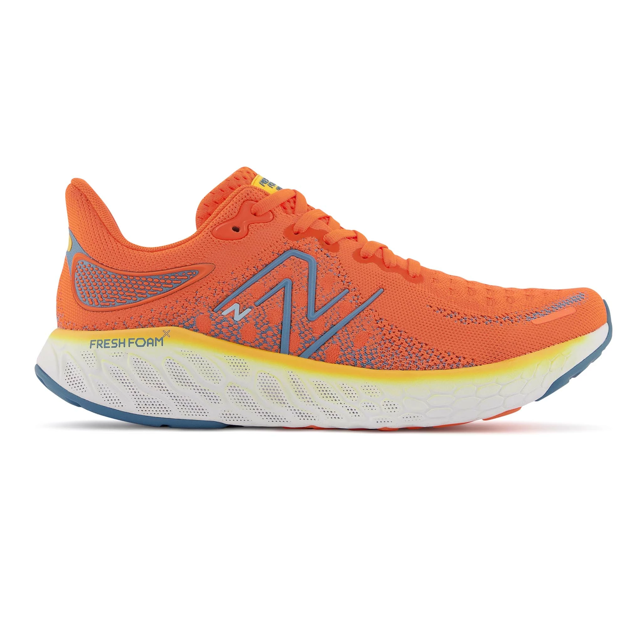New Balance | Men's Fresh Foam 1080v12 Running Shoes 3 New Balance | Men's Fresh Foam 1080v12 Running Shoes