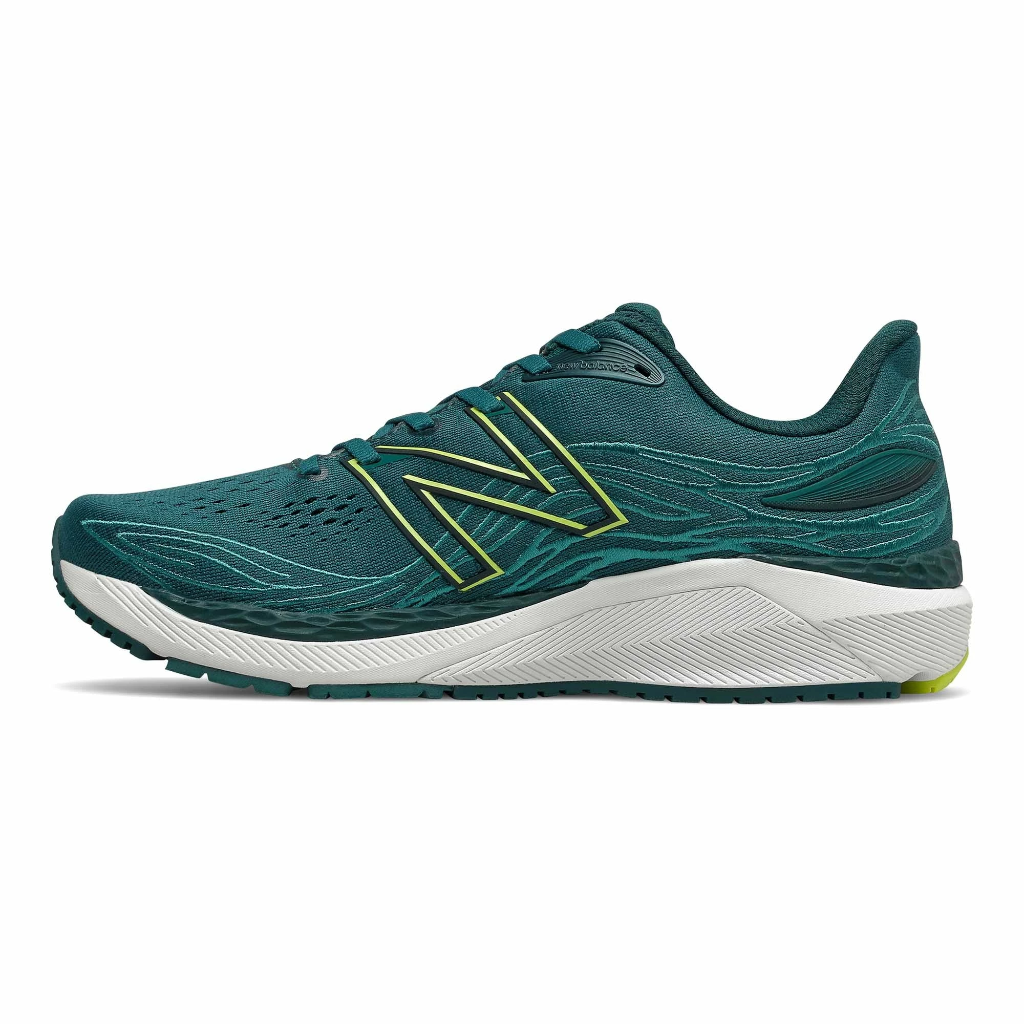 New Balance | Men's Fresh Foam 860v12 Running Shoes 4 New Balance | Men's Fresh Foam 860v12 Running Shoes - Image 2