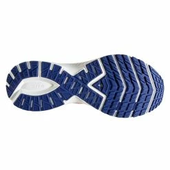 Brooks | Men's Launch 7 Running Shoes - Cherry -True Motion Sales Store mag21103241d610 m brooks launch7 bottom 8