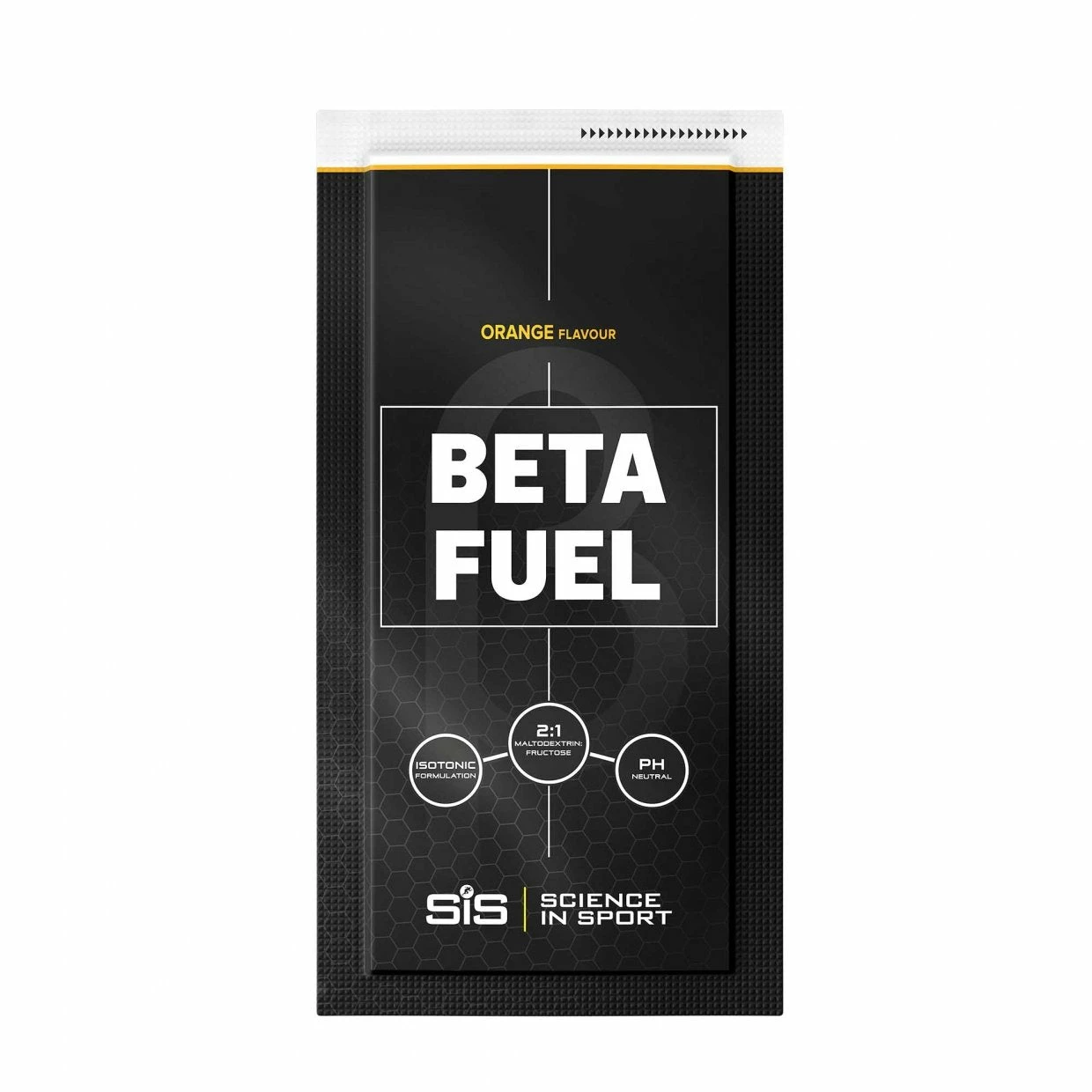 SiS | Science In Sport Beta Fuel Energy Drink Sachet 3 SiS | Science In Sport Beta Fuel Energy Drink Sachet