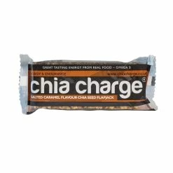 Chia Charge | Superfood Flapjack