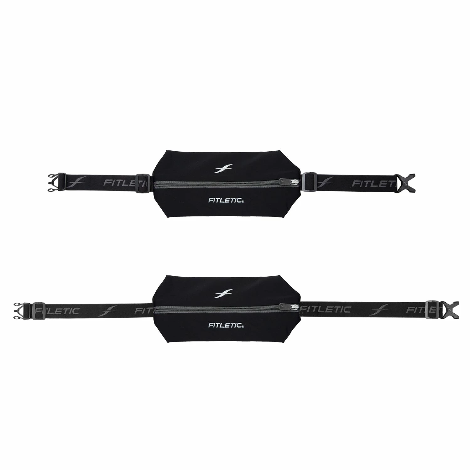 Fitletic | Unisex Mini Sport Belt 3 Fitletic | Unisex Mini Sport Belt