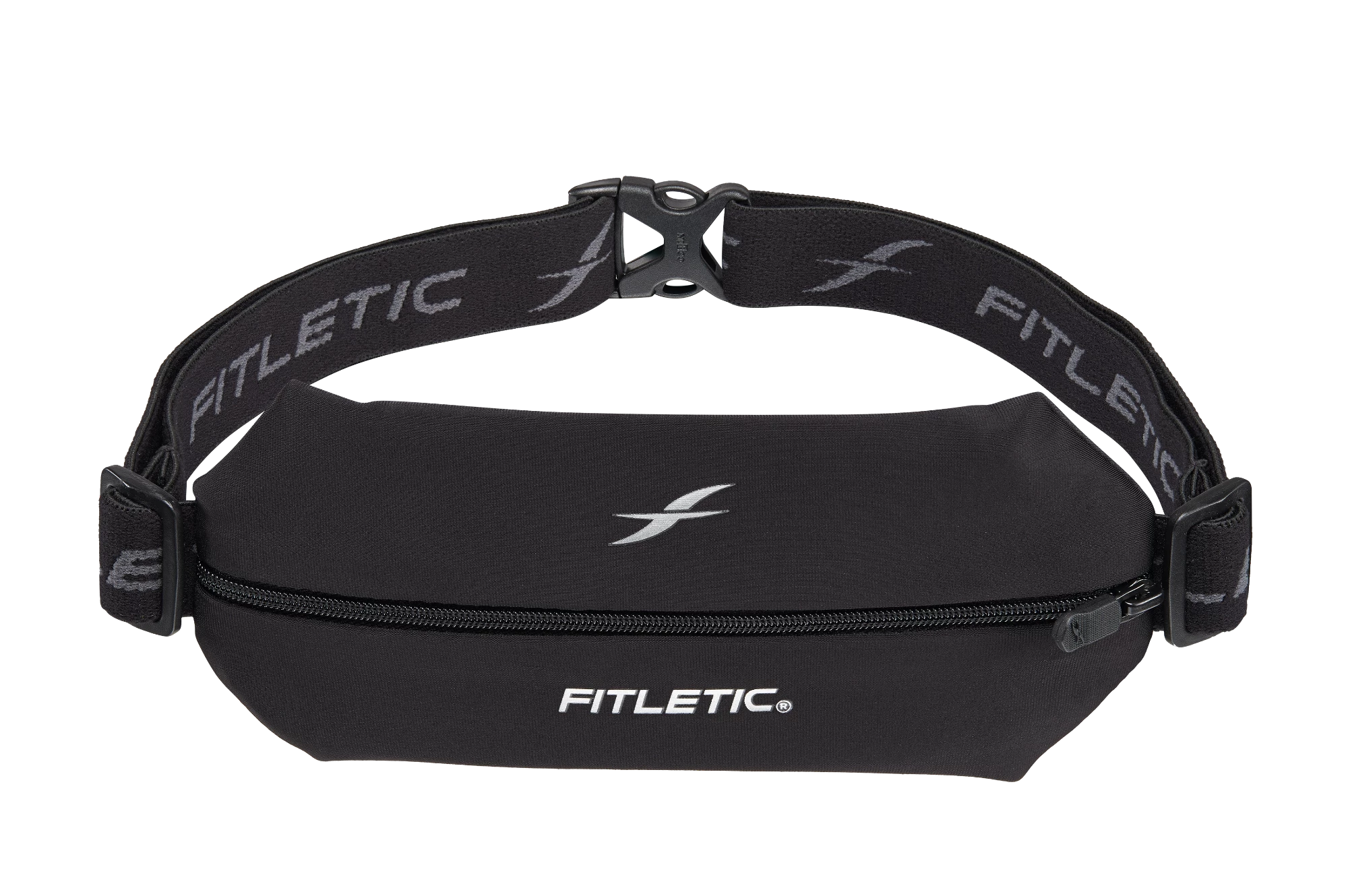Fitletic | Unisex Mini Sport Belt 5 Fitletic | Unisex Mini Sport Belt - Image 3