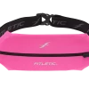 Fitletic | Unisex Mini Sport Belt - Pink -True Motion Sales Store mini sport belt pink main 2