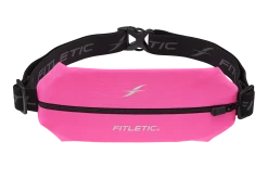 Fitletic | Unisex Mini Sport Belt - Pink