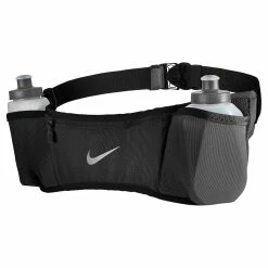 Nike | Unisex Double Pocket Flask Belt 3.0