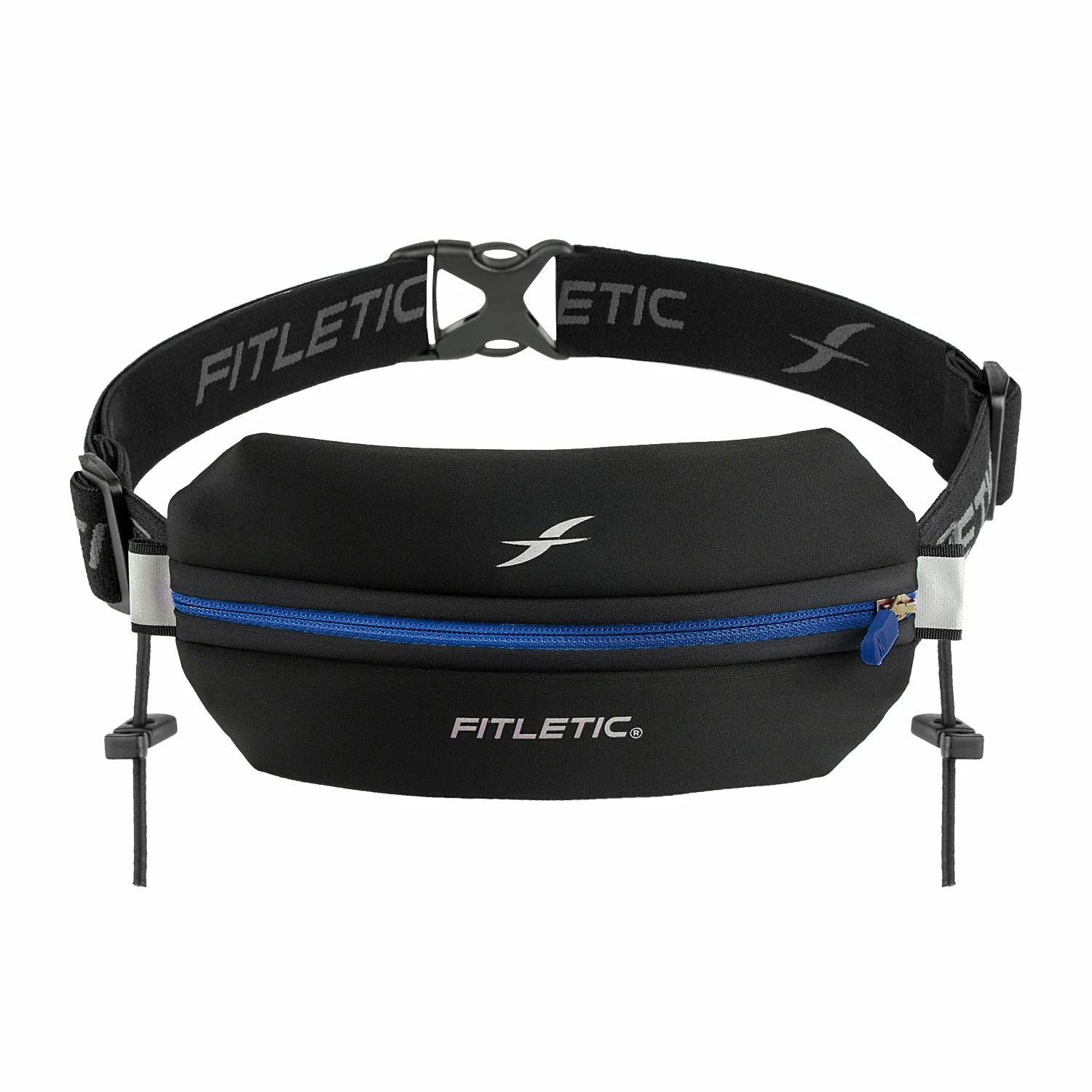 Fitletic | Unisex Neo Racing Belt 3 Fitletic | Unisex Neo Racing Belt