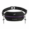 Fitletic | Unisex Neo Racing Belt - Black 1 Fitletic | Unisex Neo Racing Belt - Black -True Motion Sales Store neo racing belt black purple main 1