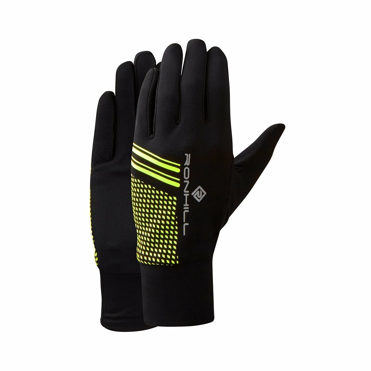Ronhill | Unisex Beanie & Glove Set 5 Ronhill | Unisex Beanie & Glove Set - Image 3