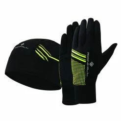 Ronhill | Unisex Beanie & Glove Set