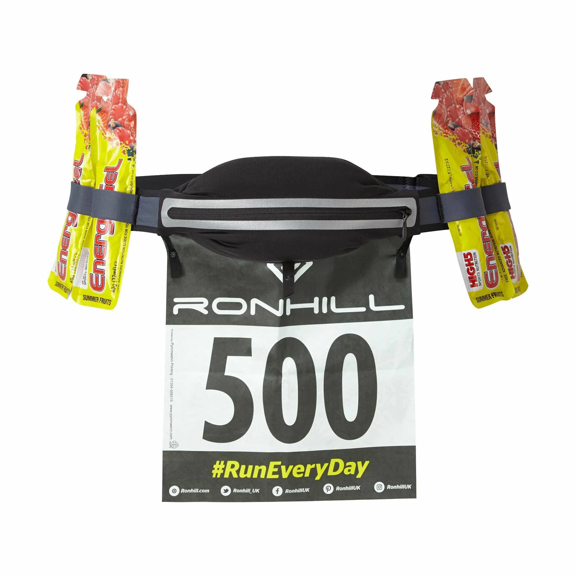 Ronhill | Marathon Waist Belt 2 Ronhill | Marathon Waist Belt