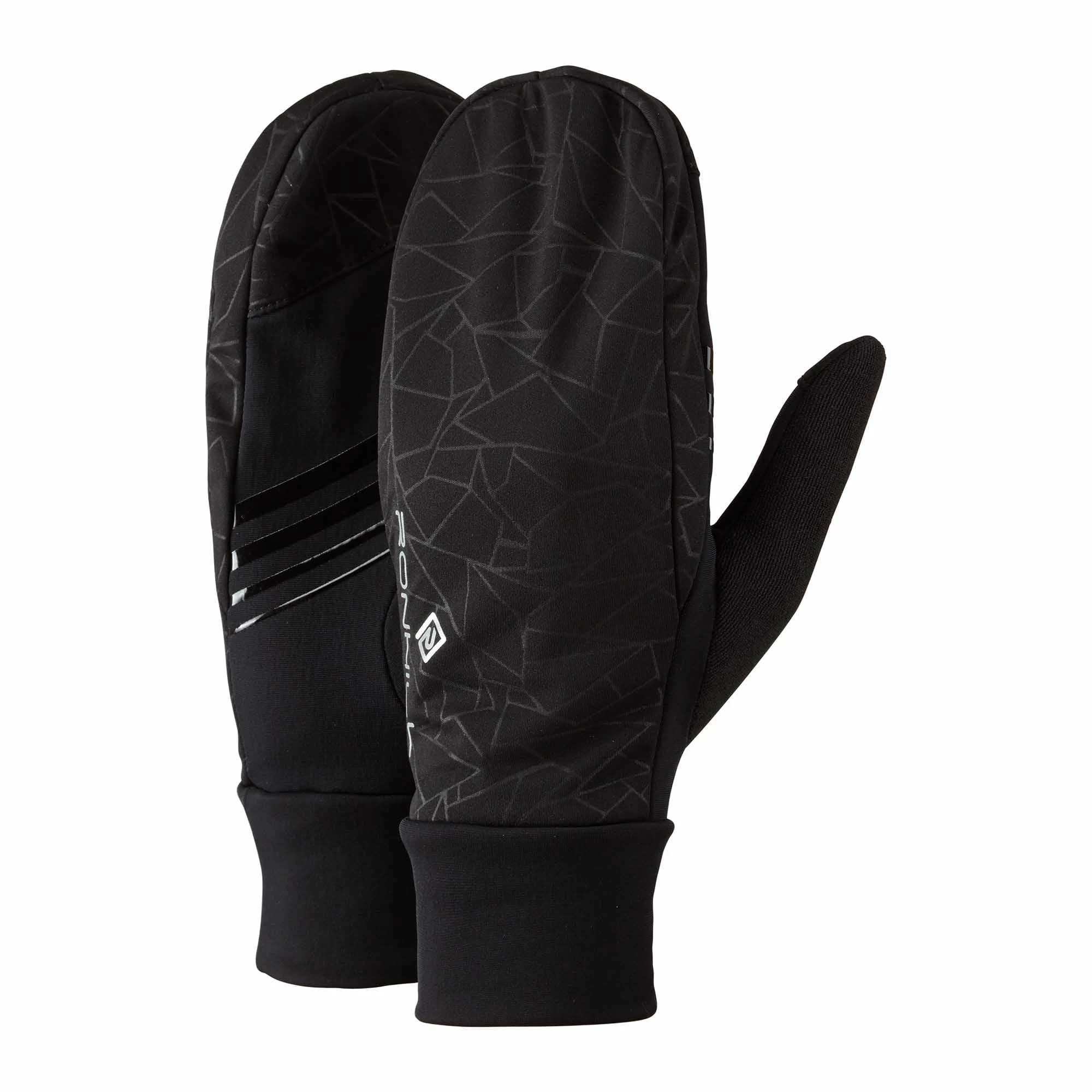 Ronhill | Unisex Winter Mitts 3 Ronhill | Unisex Winter Mitts