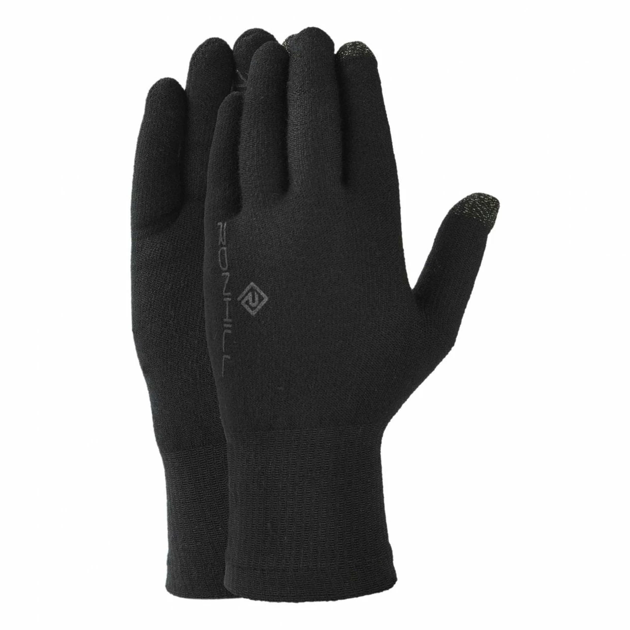 Ronhill | Unisex Merino Seamless Gloves 3 Ronhill | Unisex Merino Seamless Gloves