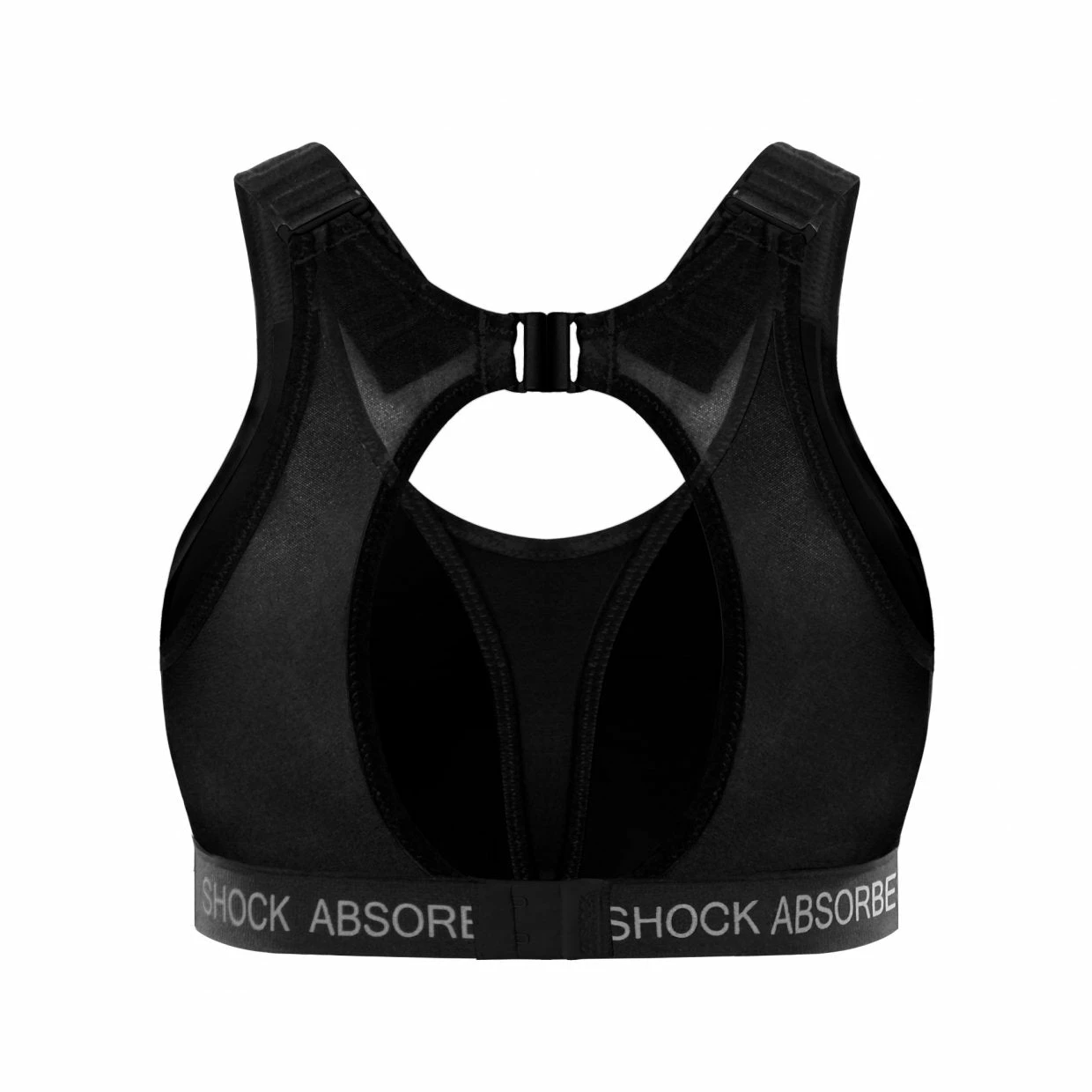 Shock Absorber | Women's Ultimate Run Bra Padded 4 Shock Absorber | Women's Ultimate Run Bra Padded - Image 2