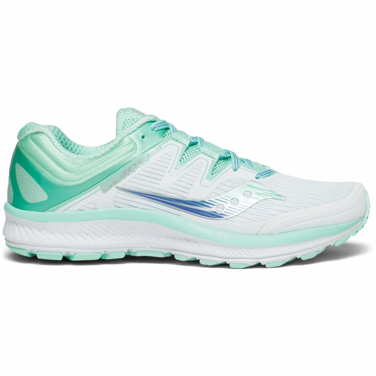 Saucony | Women's Guide ISO Running Shoes 3 Saucony | Women's Guide ISO Running Shoes
