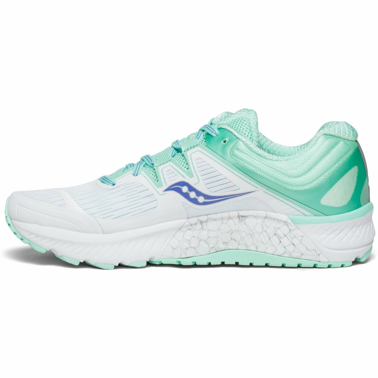 Saucony | Women's Guide ISO Running Shoes 4 Saucony | Women's Guide ISO Running Shoes - Image 2