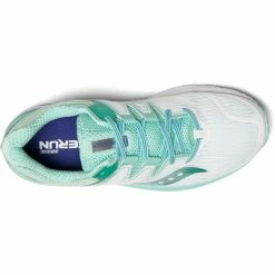 Saucony | Women's Guide ISO Running Shoes 10 Saucony | Women's Guide ISO Running Shoes -True Motion Sales Store s10415 35 3