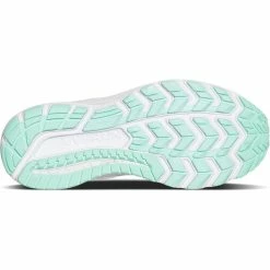Saucony | Women's Guide ISO Running Shoes 11 Saucony | Women's Guide ISO Running Shoes -True Motion Sales Store s10415 35 4