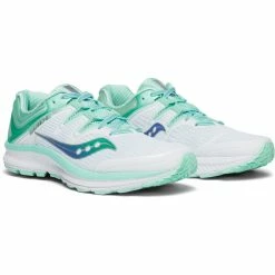 Saucony | Women's Guide ISO Running Shoes 9 Saucony | Women's Guide ISO Running Shoes -True Motion Sales Store s10415 35 5