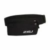 2XU | Unisex Run Belt 2 2XU | Unisex Run Belt -True Motion Sales Store uq5360g blk blk 00jpg