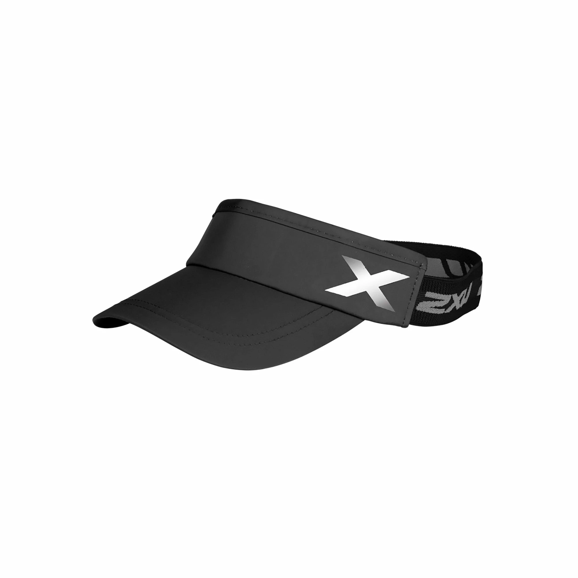 2XU | Unisex Performance Visor 3 2XU | Unisex Performance Visor