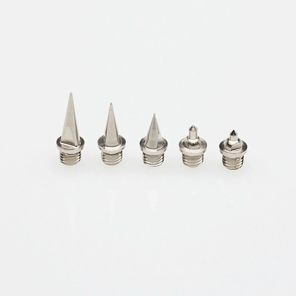 Carta Sport | Pack Spikes 6mm (Pack Of 12) 3 Carta Sport | Pack Spikes 6mm (Pack Of 12)