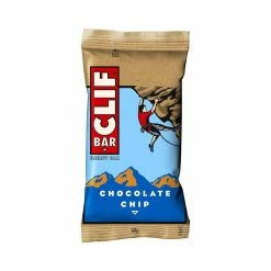 CLIF® Bar Clif Bar | Energy Bar CL - Chocolate Chip