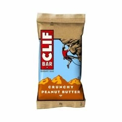 CLIF® Bar Clif Bar | Energy Bar CL - Crunchy Peanut Butter