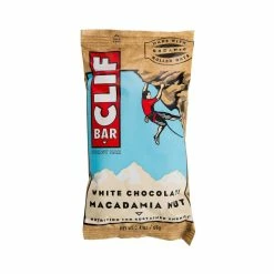CLIF® Bar Clif Bar | Energy Bar CL - White Chocolate/Macadamia
