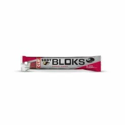 CLIF® Bar Clif Bar | Shot Bloks - Black Cherry