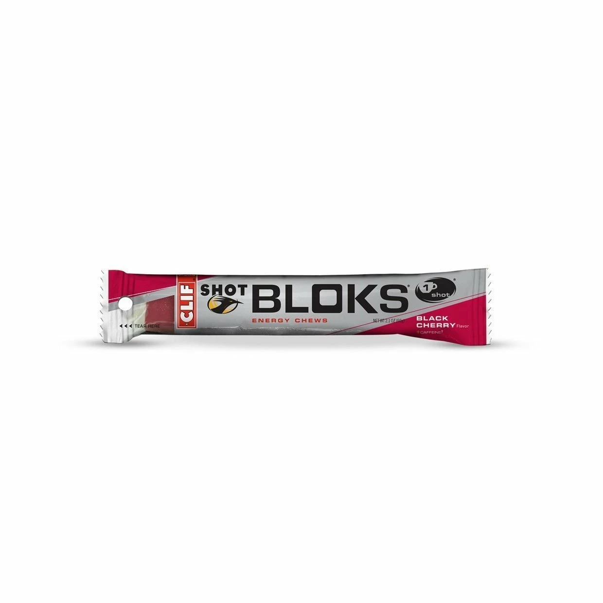 CLIF® Bar Clif Bar | Shot Bloks - Black Cherry 3 CLIF® Bar Clif Bar | Shot Bloks - Black Cherry