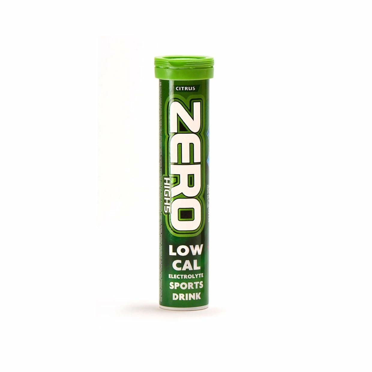 High 5 | Zero Tablets - Citrus 3 High 5 | Zero Tablets - Citrus