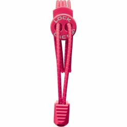 Lock Laces | Unisex Laces - Hot Pink