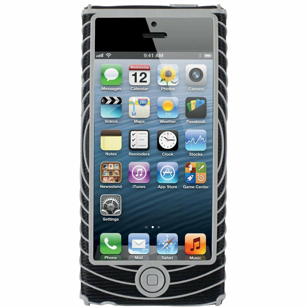 Nathan | Sonicgrip For Iphone5 3 Nathan | Sonicgrip For Iphone5