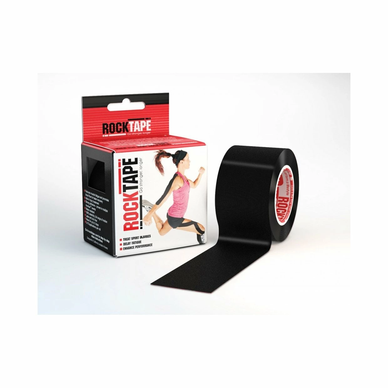 RockTape | Unisex Kinesiology Tape 3 RockTape | Unisex Kinesiology Tape