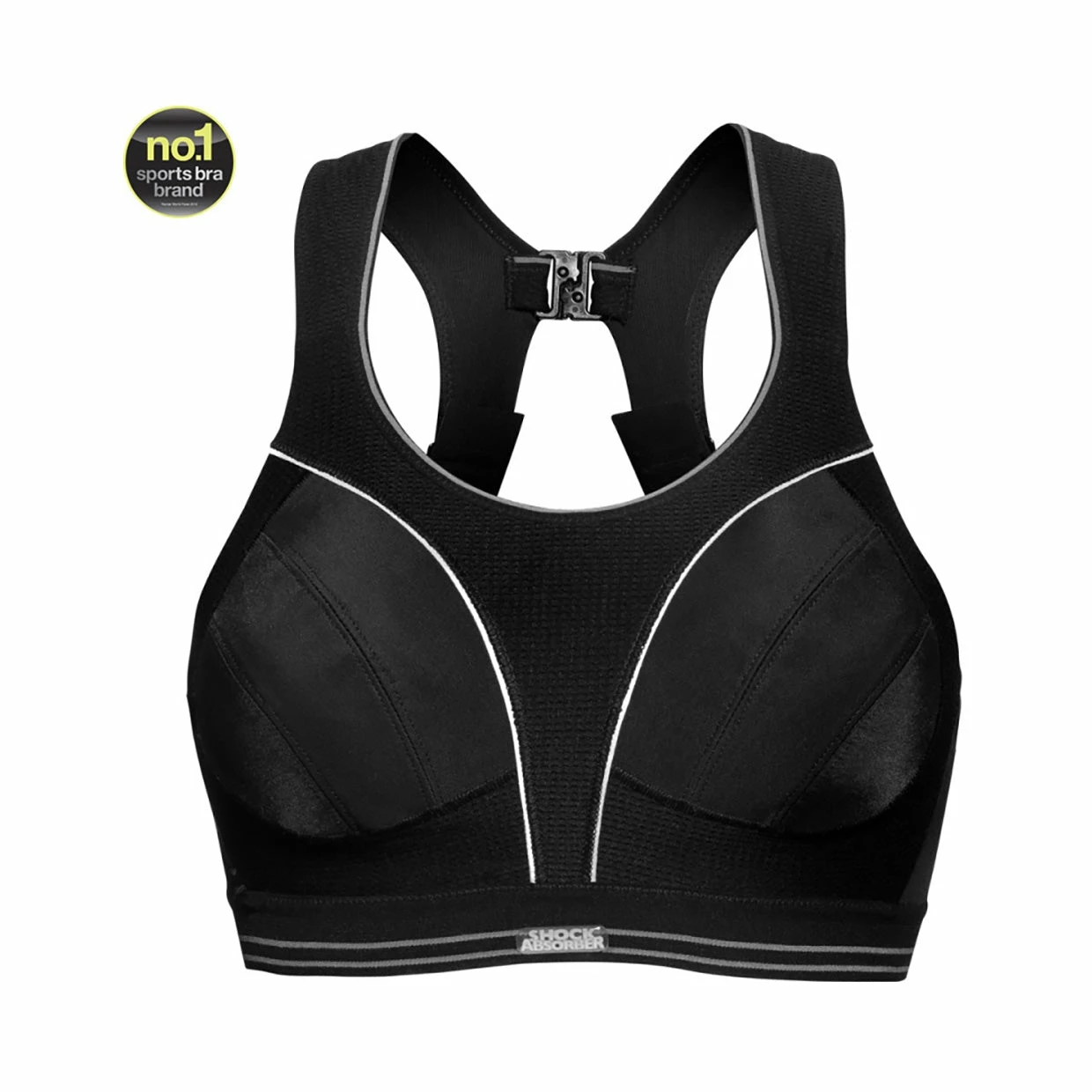 Shock Absorber | Women's Ultimate Run Bra 3 Shock Absorber | Women's Ultimate Run Bra
