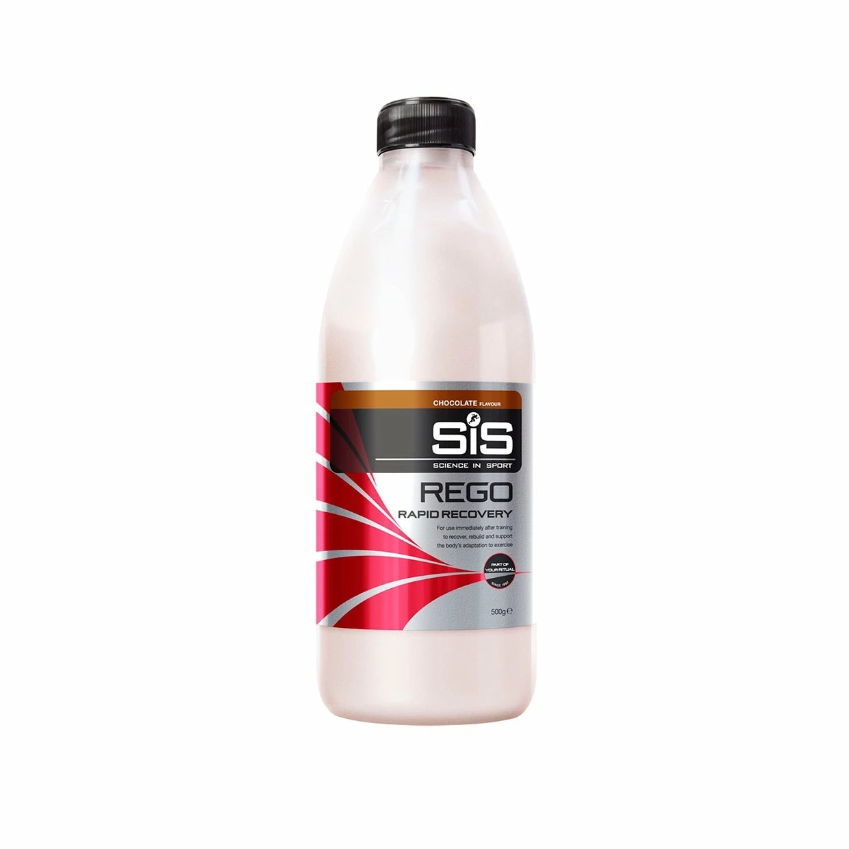 SiS | Science In Sport Rego Rapid Recovery Drink Mix - Chocolate 500g 3 SiS | Science In Sport Rego Rapid Recovery Drink Mix - Chocolate 500g