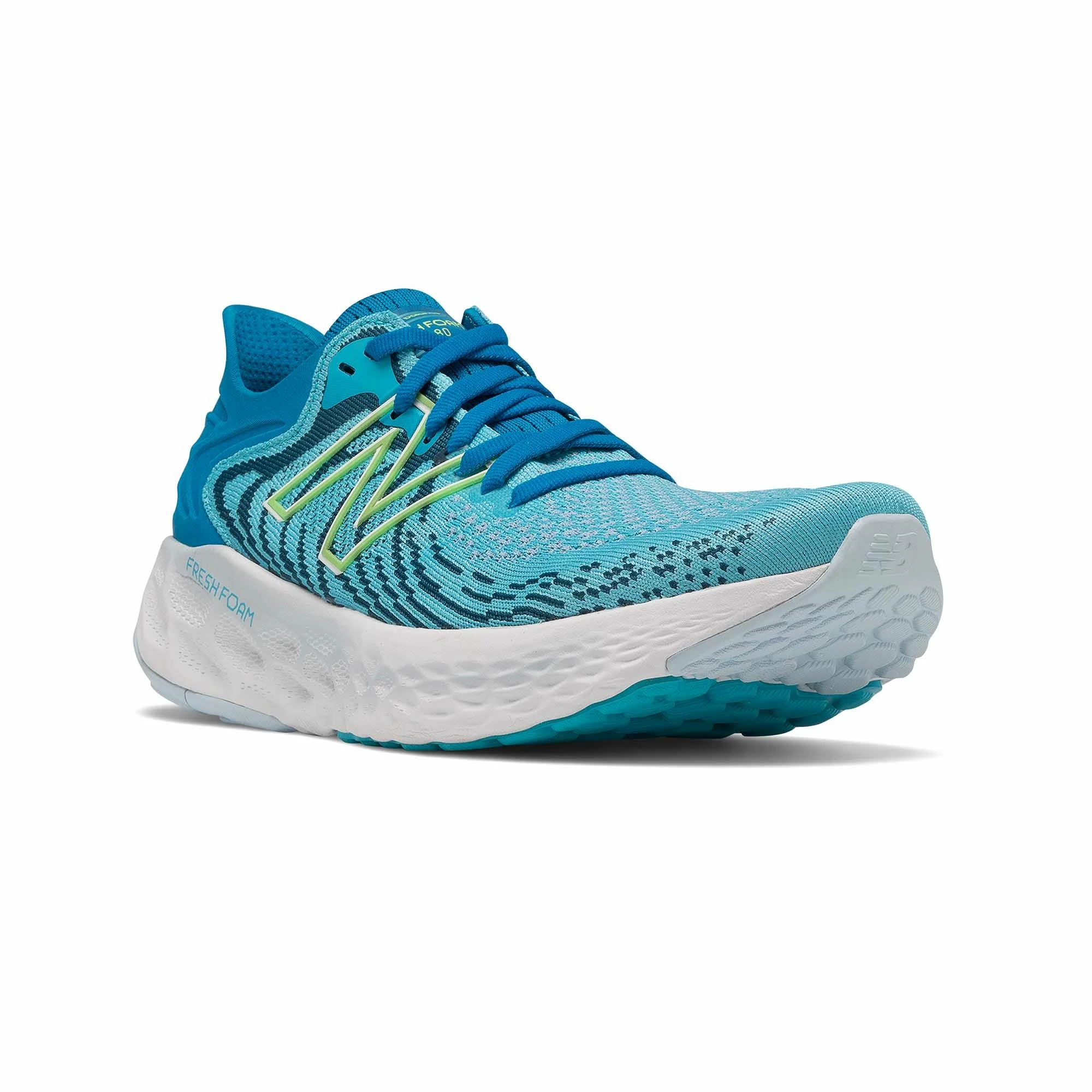 New Balance | Women's Fresh Foam 1080v11 Running Shoes 5 New Balance | Women's Fresh Foam 1080v11 Running Shoes - Image 3
