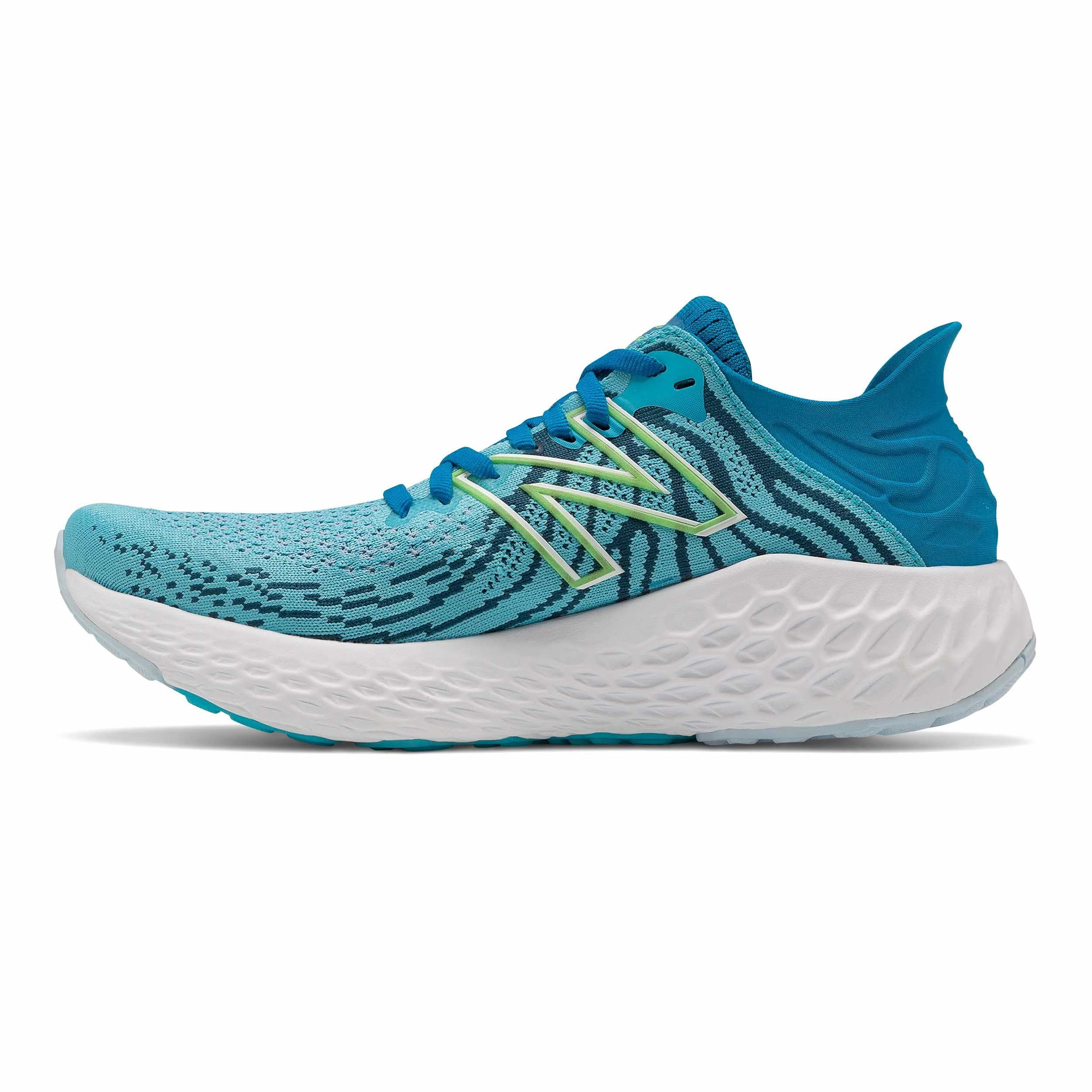 New Balance | Women's Fresh Foam 1080v11 Running Shoes 4 New Balance | Women's Fresh Foam 1080v11 Running Shoes - Image 2